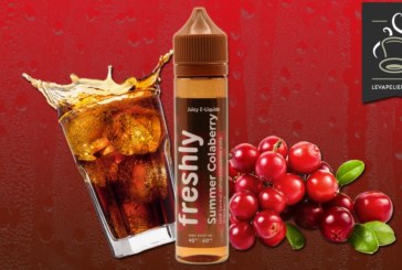 Summer Colaberry (Gamme freshly) par Bobble