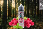 Boss Hogg (Gamme Modjo Vapor 2nd Squad) par Liquidarom