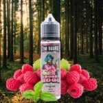 Boss Hogg (Gamme Modjo Vapor 2nd Squad) par Liquidarom