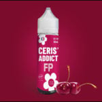 Ceris'Addict (Gamme 50/50 50 ml) par Flavour Power