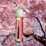 Cerise (Gamme Flavor Freaks) par Freaks