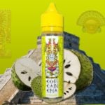 Cherimoya (Gamme Coricancha) par Alfaliquid