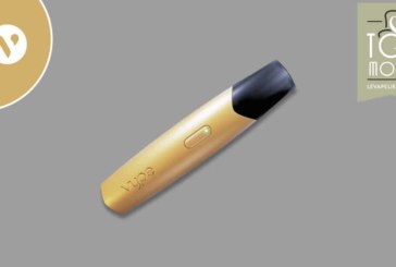ePen 3 Upgrade par Vype Edition Spéciale
