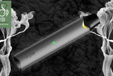 ePod par Vype