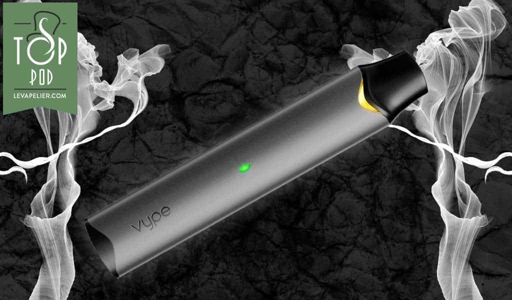 ePod par Vype