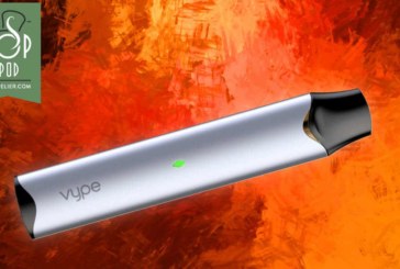 ePod par Vype