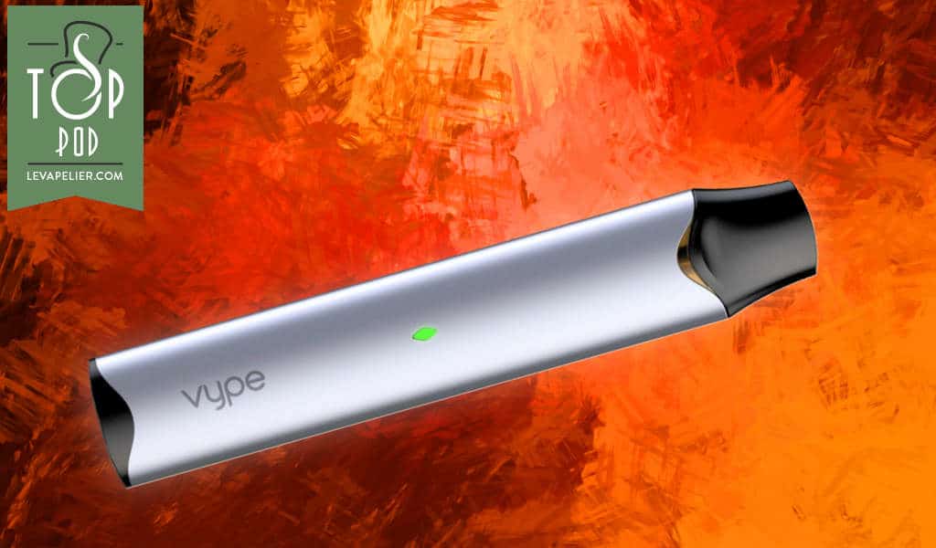 ePod par Vype