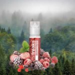 Berryfresh (Gamme Fiftyfresh) par Freaks