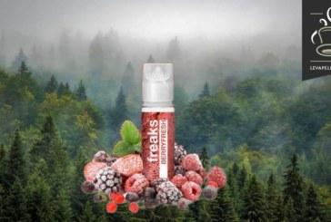 Berryfresh (Gamme Fiftyfresh) par Freaks