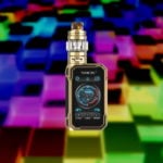 G priv 3 par Smok