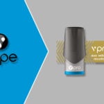 Ice Alaska (Gamme vPro) par Vype