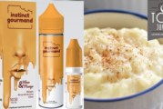 Khao Mango (Gamme Instinct Gourmand) par Alfaliquid