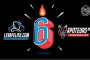 Jeu Concours d’anniversaire ULTRONER ouvert à tous
