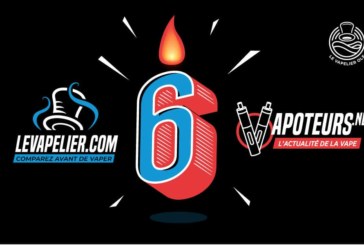 Jeu Concours d’anniversaire ULTRONER ouvert à tous