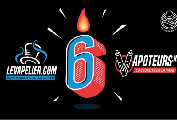 Jeu Concours d’anniversaire ULTRONER ouvert à tous