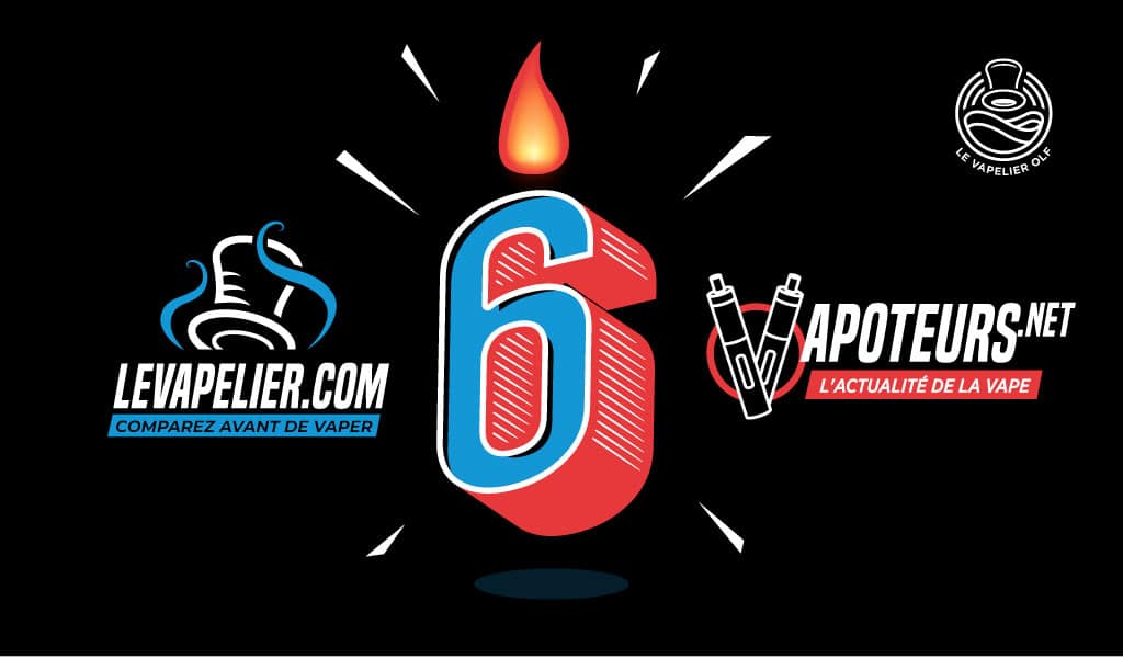 Jeu Concours d’anniversaire ULTRONER ouvert à tous