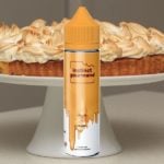 Lemon Pie (Gamme Instinct Gourmand) par Alfaliquid