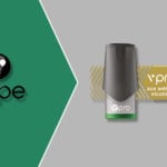 Menthe Glacée (Gamme vPro) par Vype