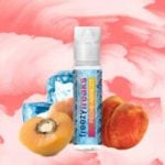 Pêche-Abricot (Gamme Freezy Freaks) par Freaks