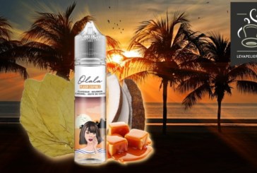 Plaisir Coupable (Gamme L’Aventurière) par Olalavape