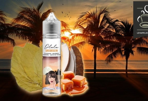 Plaisir Coupable (Gamme L’Aventurière) par Olalavape