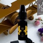 Risky Mary (Gamme Aces) par Vaponaute Paris