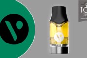 Saveur Menthe Glaciale par Vype