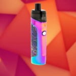 Target PM30 par Vaporesso