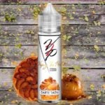 Tarte Tatin (Gamme Les Desserts) par Vaping in Paris