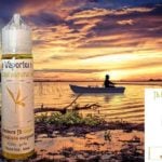 Tb Blond Comme Léon par Le Vaporium