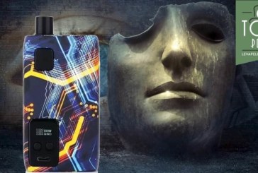Thor AIO par Think Vape