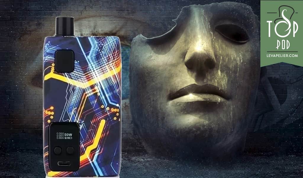 Thor AIO par Think Vape