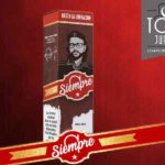 USA-MIX (Gamme Siempre) par Alfaliquid