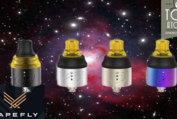 Galaxies MTL RDA par Vapefly