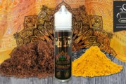 Kashmir (Gamme Les Exclusifs) par Vaping In Paris