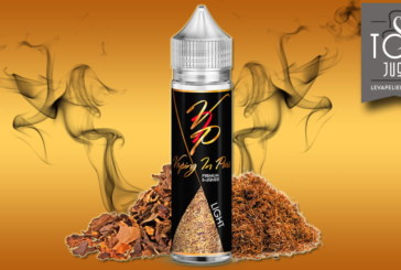 Light (Gamme Les Classiques) par Vaping In Paris