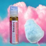 Barbepapa (Gamme Sweet Freaks) par Freaks