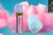 Barbepapa (Gamme Sweet Freaks) par Freaks