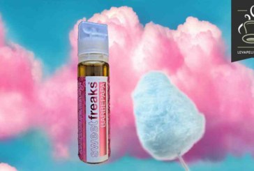 Barbepapa (Gamme Sweet Freaks) par Freaks