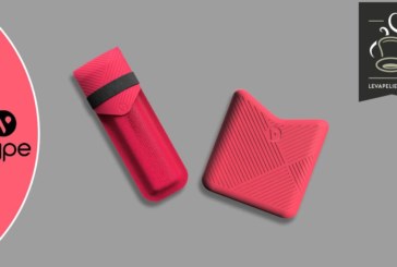 VYPE : Les accessoires pour l’ePen 3 et l’ePod