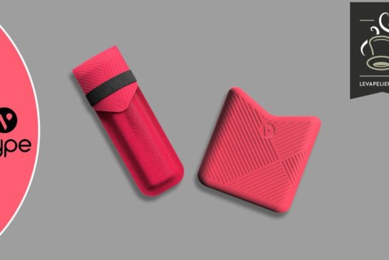 VYPE : Les accessoires pour l’ePen 3 et l’ePod