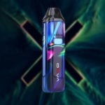 X par Oxva