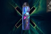 X par Oxva