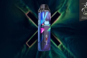 X par Oxva