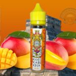Mango (Gamme Coricancha) par Alfaliquid