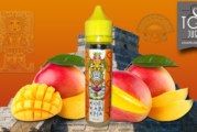 Mango (Gamme Coricancha) par Alfaliquid