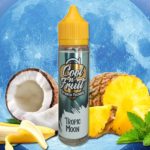Tropic Moon (Gamme Cool n’Fruit) par Alfaliquid
