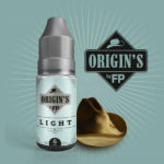 Light (Gamme Origin’s) par Flavour Power