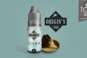 Light (Gamme Origin’s) par Flavour Power