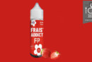 Frais’Addict (Gamme 50/50 50 ml) par Flavour Power